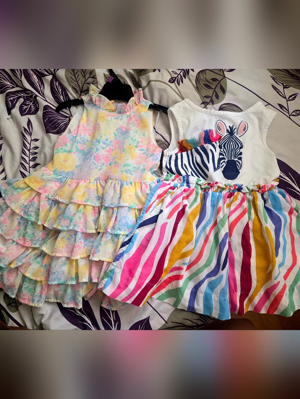 Girls dresses bundle